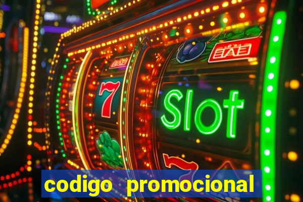 codigo promocional 7 slots